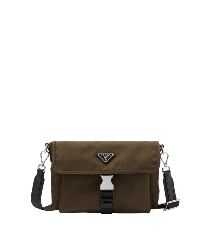 Photo: Prada Re-Nylon phone pouch
