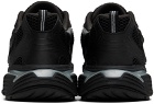 Diesel Black S-Serendipity Pro-X1 Sneakers