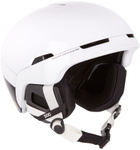 POC White Obex BC Mips Helmet