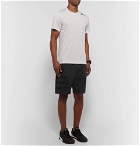 Adidas Sport - Speedbreaker Hype Icon Climalite Shorts - Charcoal