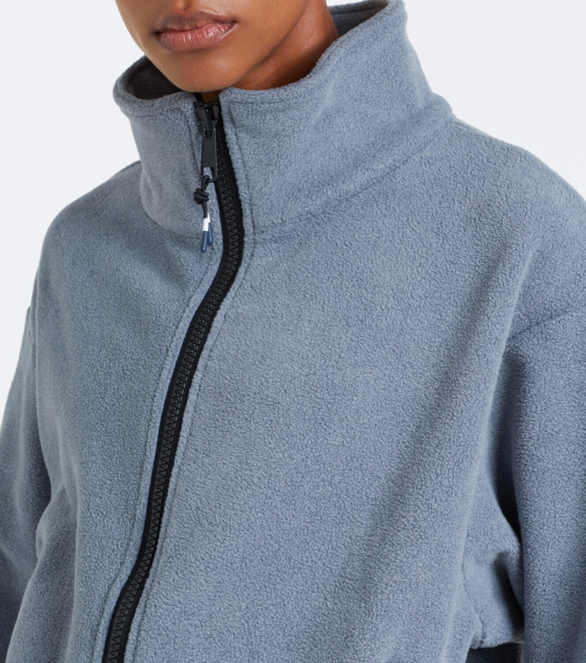 The Upside Sol fleece jacket