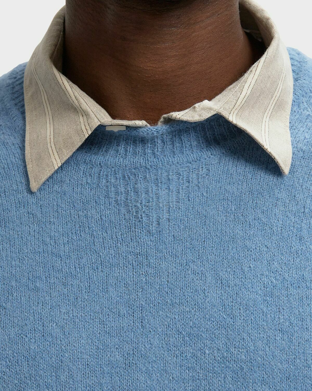 Nordevik Baby Alpaca Sweater