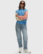 Stine Goya Sg Nachi, 2108 Cable Knit Multi Pullovers