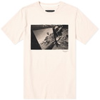 Rag & Bone Junk Yard Photo Tee