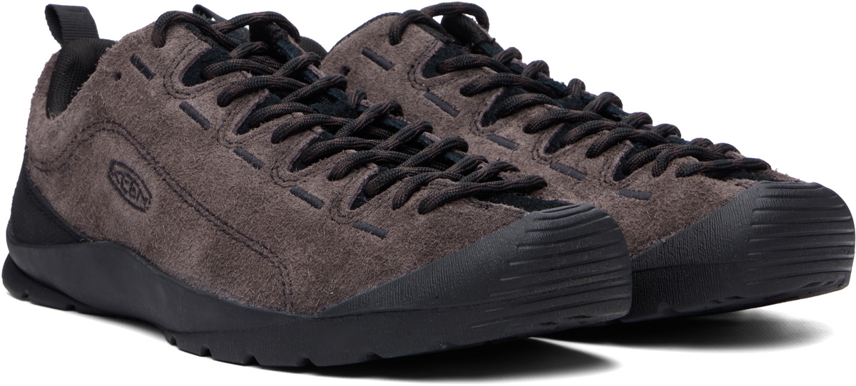 KEEN Brown Jasper Sneakers