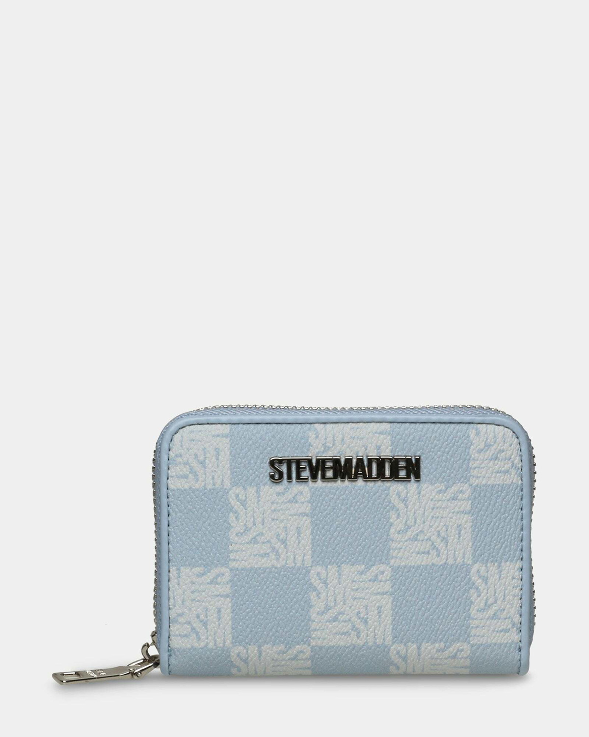 Steve Madden Bjamey Bag Wallet in Blue