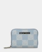 Steve Madden Bjamey Bag Wallet in Blue