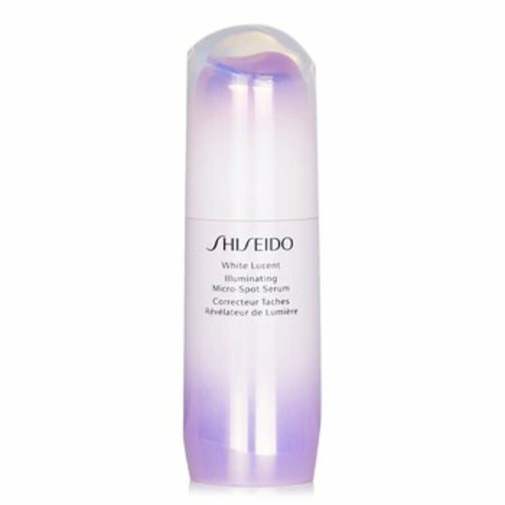 Photo: Shiseido - White Lucent Illuminating Micro-Spot Serum 30 ml / 1 oz