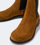 JW Anderson Suede Chelsea boots