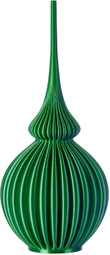 Sheyn SSENSE Exclusive Green Zayl Tree Topper