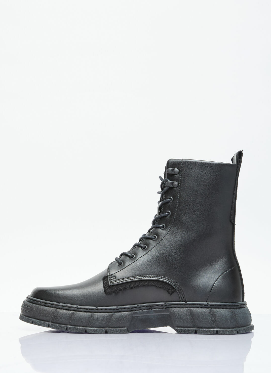 Virón 1992 Apple Boots
