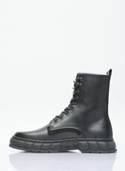 Virón 1992 Apple Boots