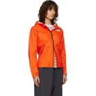 The North Face Orange Summit Series Superior FUTURELIGHT Jacket