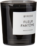 Byredo Fleur Fantôme Candle, 2.4 oz