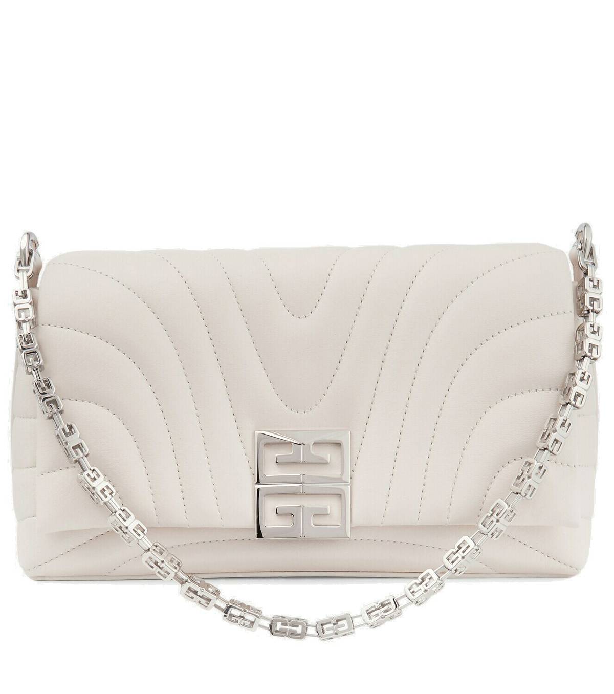 GIVENCHY スモル 4G キルティンク ソフト ショルタハック 0400020729943_IVORY?wid=600&