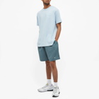 Nike Men's NRG Short in Hastra/White