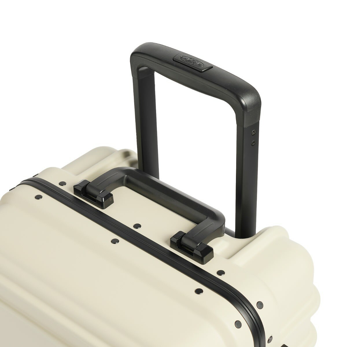 Eastpak Resist'r Luggage Case - Small in Sand 