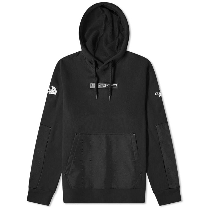 Photo: The North Face Steep Tech Hoody