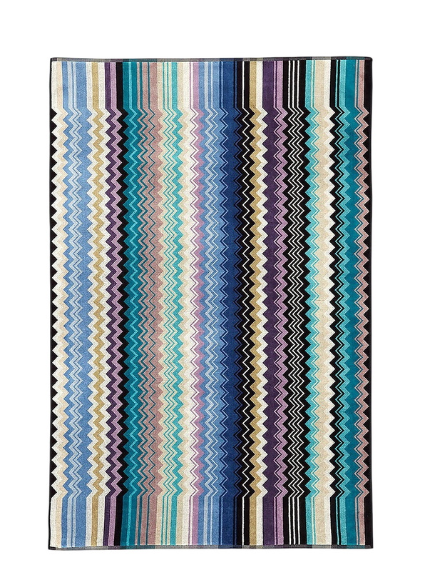 Photo: Missoni Home Giacomo Bath Towel