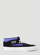 UA Half Cab 33 DX Sneakers in Black