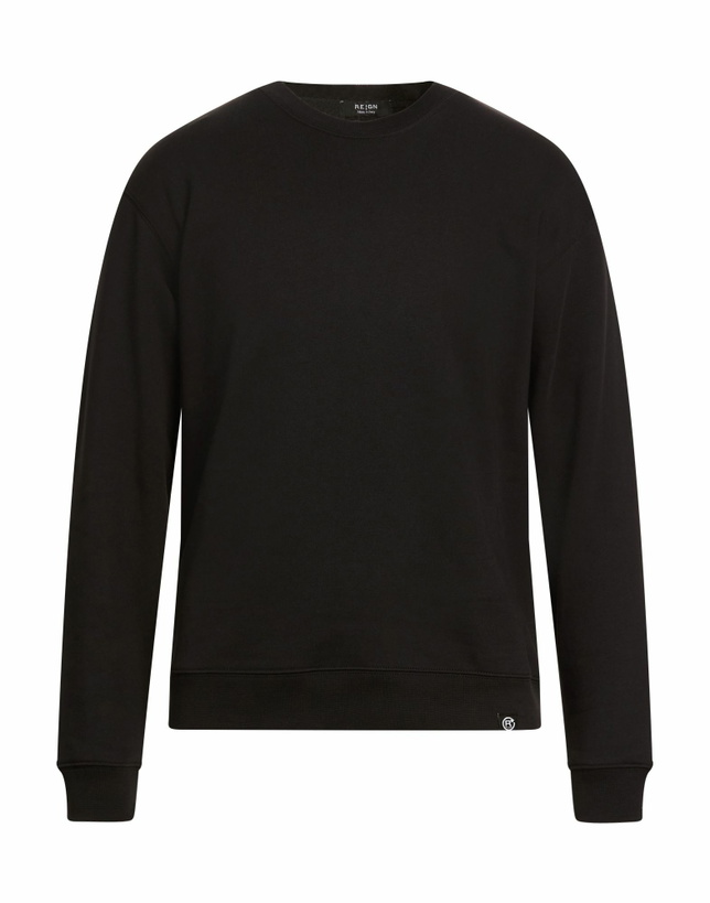 Photo: Reign Mens Sweatshirt in Black