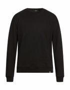 Reign Mens Sweatshirt in Black