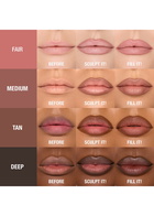Charlotte Tilbury Lip Cheat Contour Duo - Fair