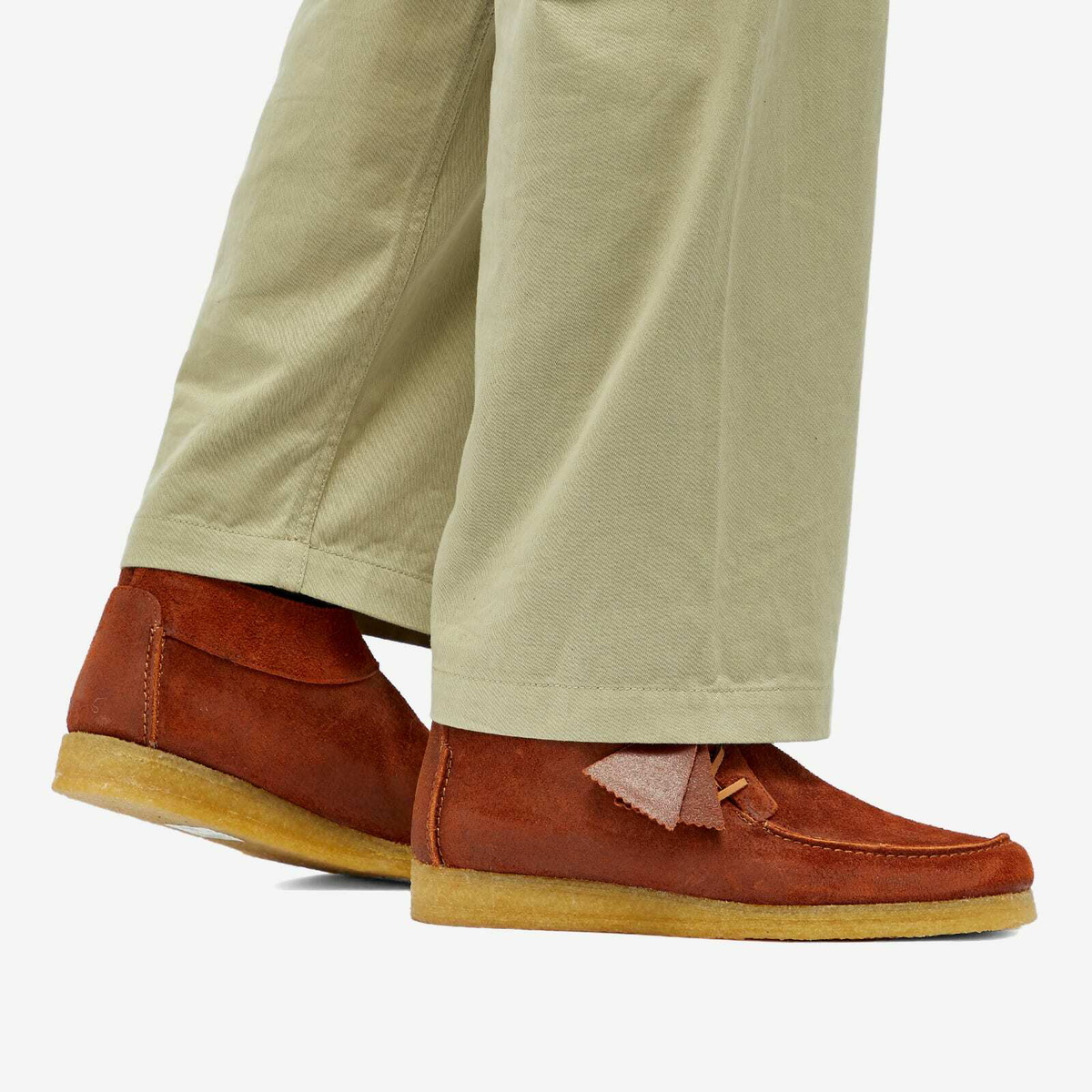 Clarks lugger mens shoes online