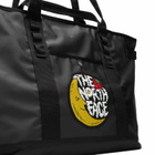 The North Face Men's x Sky High Tote Bag in Tnf Black 