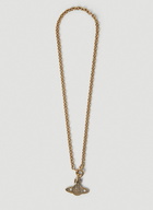 Vivienne Westwood - Man. Hilario Necklace in Gold