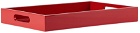 More Joy Red 'Special' Catchall Tray