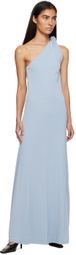 BITE Blue Point Midi Dress