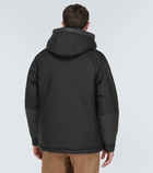 And Wander PrimaLoft® Rip coat