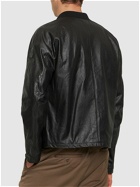 BELSTAFF - Centenary Capsule Leather Jacket