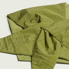 ARCS Twisting Scarf in Canopy Windowpane Ripstop