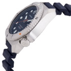Victorinox Dive Pro Automatic Blue Dial Mens Watch 241995