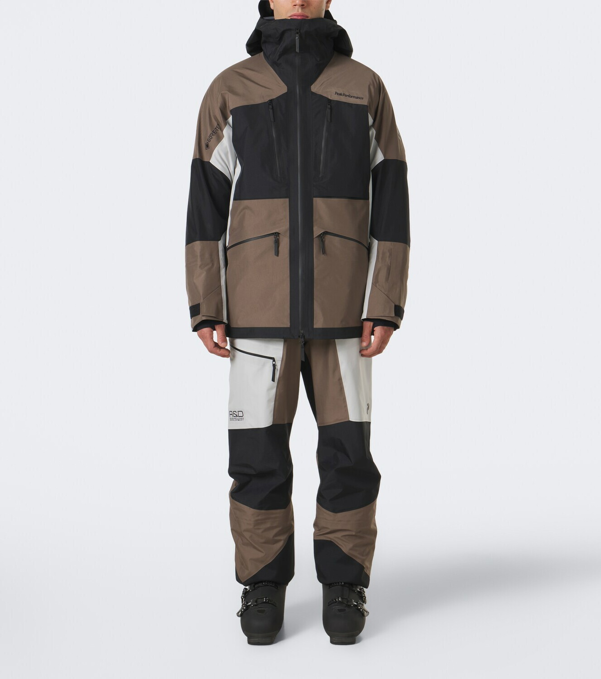 Peak Performance Vertical GORE-TEX® ski jacket