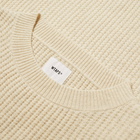 WTAPS Waffle Sweat