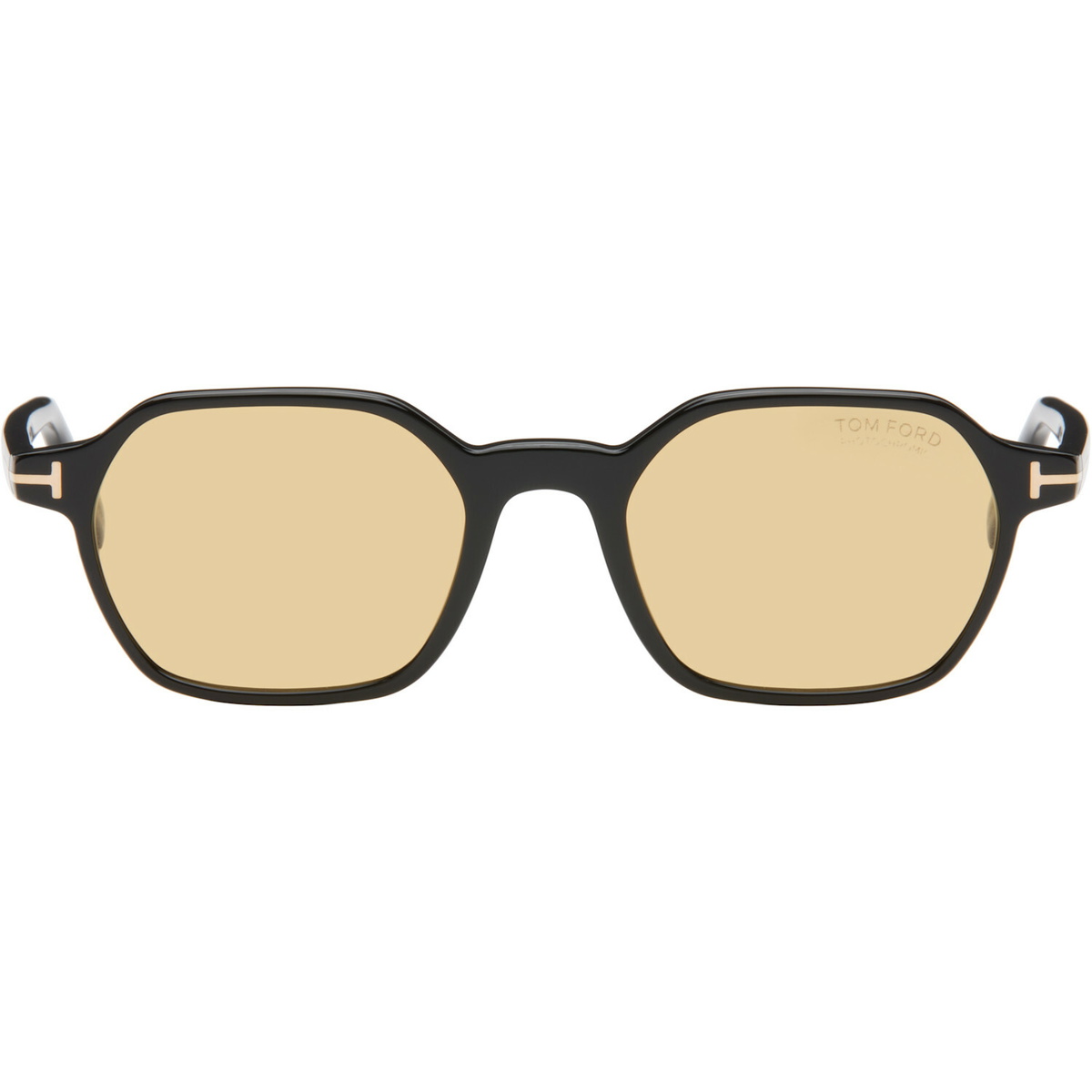 Gentle Monster Silver Big Bully Sunglasses Gentle Monster