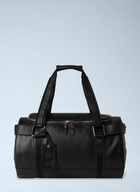 The North Face Base Camp Duffel Leather SE