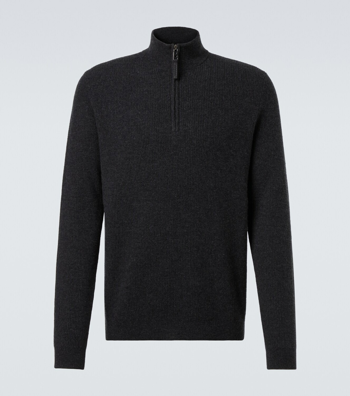 Bogner Derek-1 wool and cashmere sweater