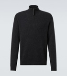 Bogner Derek-1 wool and cashmere sweater