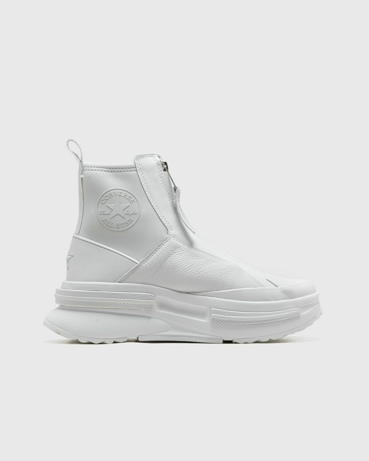 midtop white forces