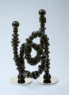 POLSPOTTEN Modular Sculptural Candle Holders