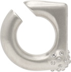 Rick Owens Temple Orb Ear Cuff