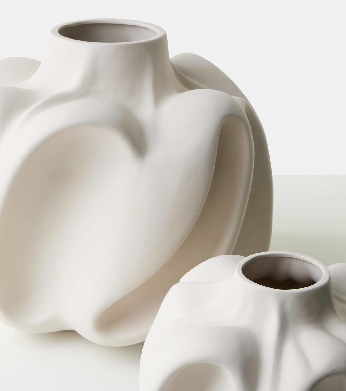 101 Copenhagen Wabi Big ceramic vase