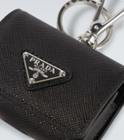Prada Leather AirPods case