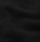 Saint Laurent - Slim-Fit Cashmere Sweater - Men - Black