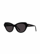 Loewe LW40178I Sunglasses