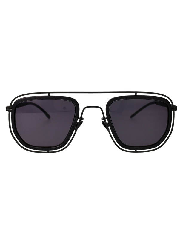 Photo: Mykita Ferlo Sunglasses